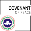 Covenant of Peace Logo